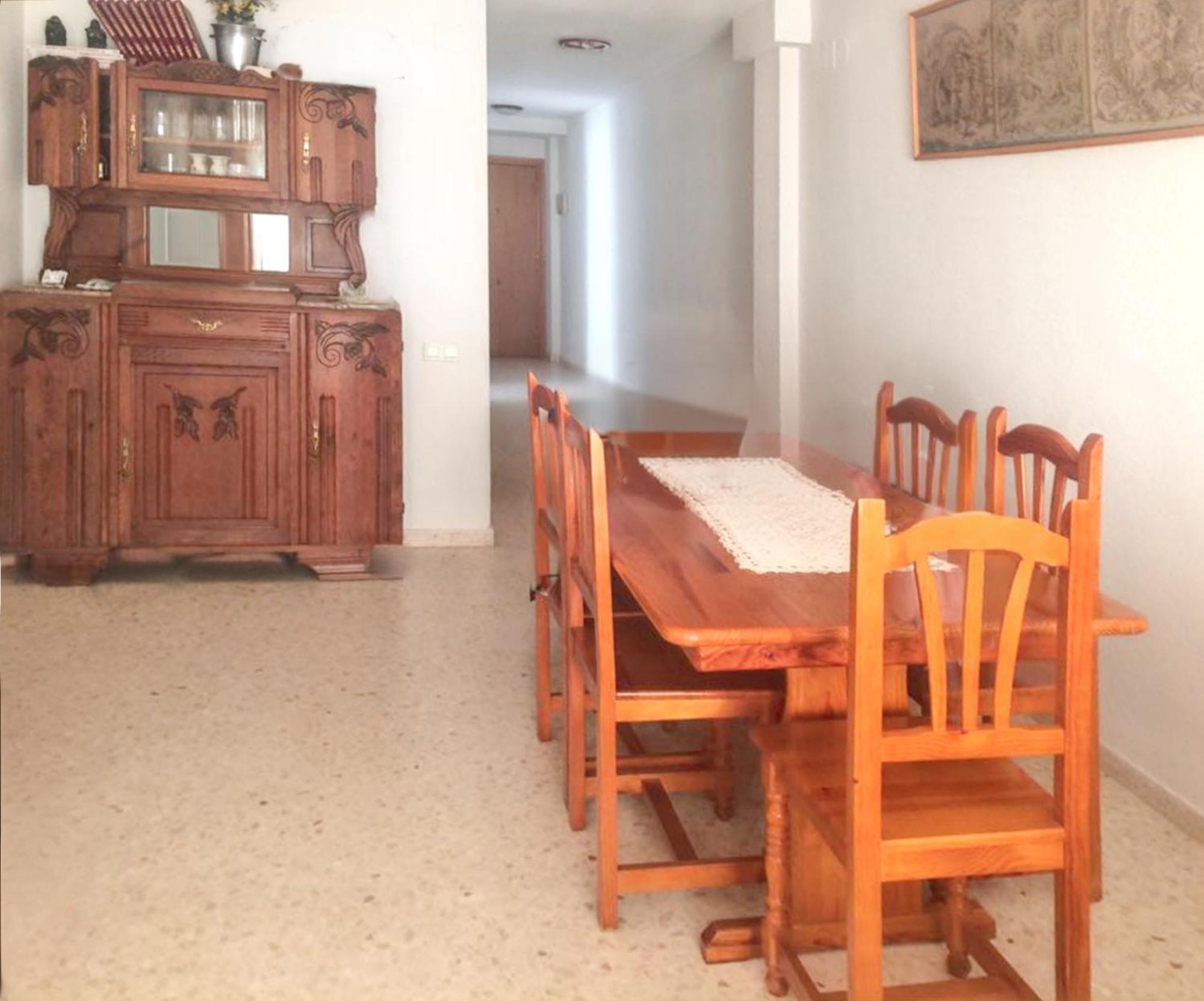 Modern Apartment In Canet De Berenguer 72 M² Pool Canet d'En Berenguer ภายนอก รูปภาพ