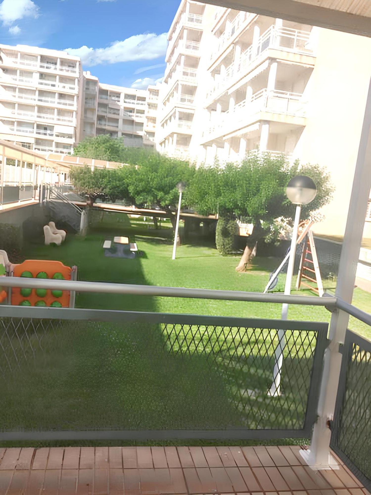 Modern Apartment In Canet De Berenguer 72 M² Pool Canet d'En Berenguer ภายนอก รูปภาพ